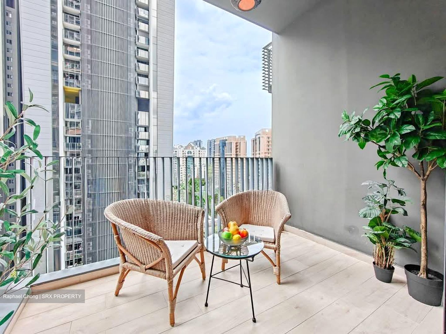 Alex Residences (D3), Apartment #563592591